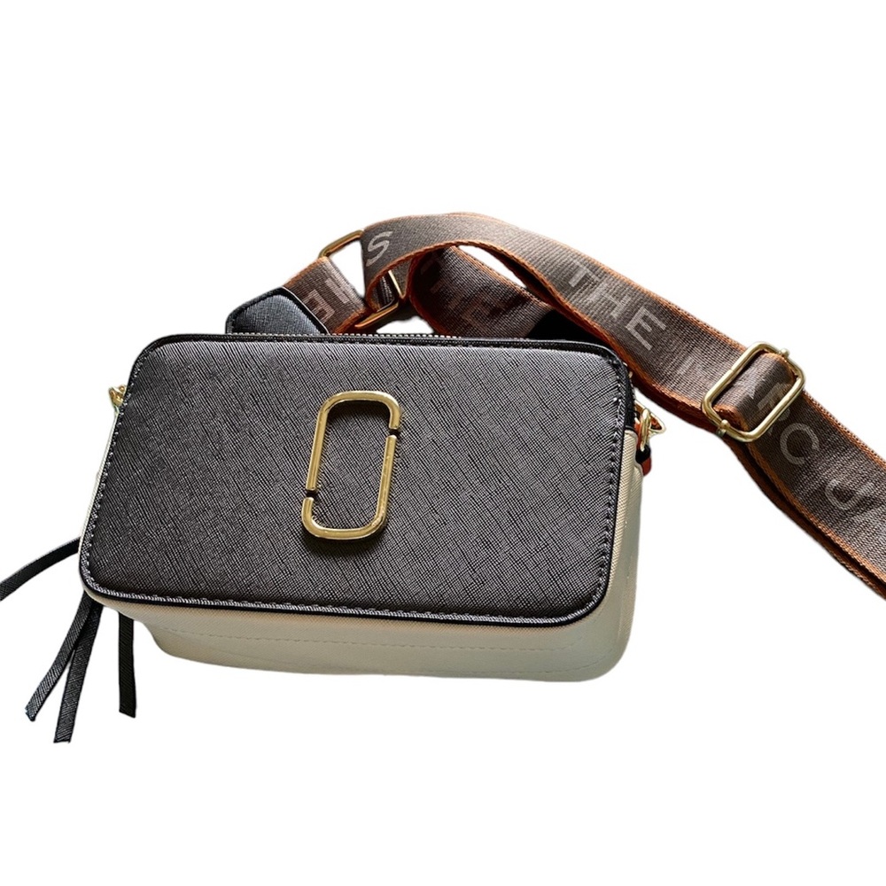 Designer MJ inspired camera purse. New